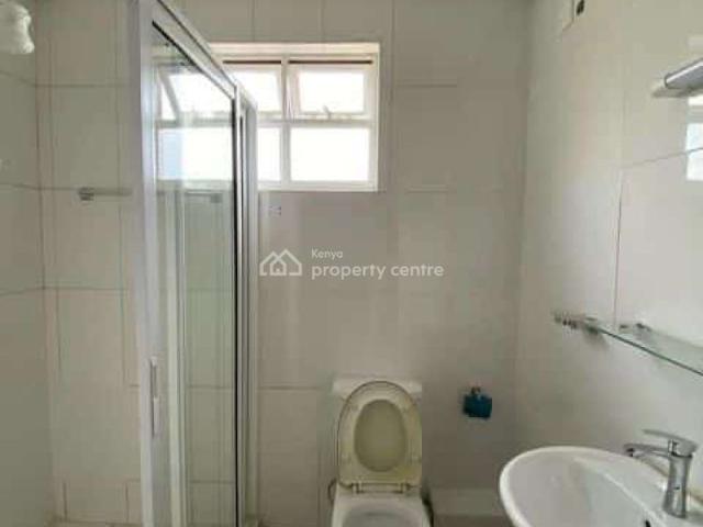 Apartment for rent in Westlands, Nairobi