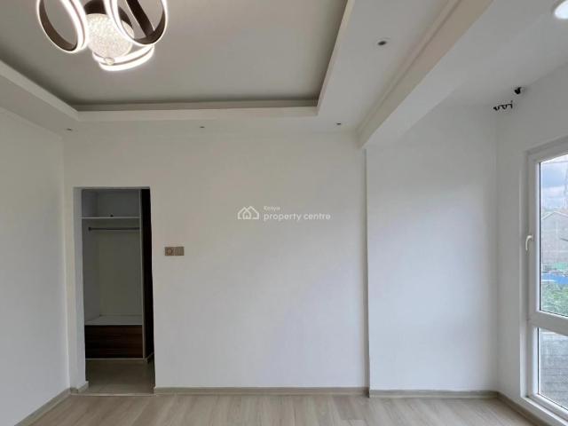 Apartment for rent in Westlands, Nairobi