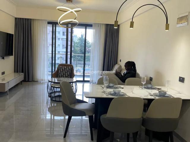 Apartment for rent in Kiambu, Nairobi