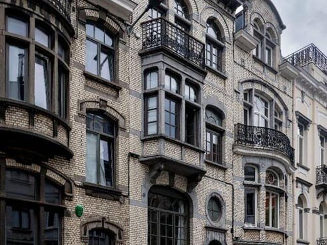 Maison location à Etterbeek, Bruxelles