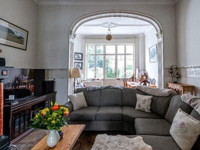 Maison location à Etterbeek, Bruxelles