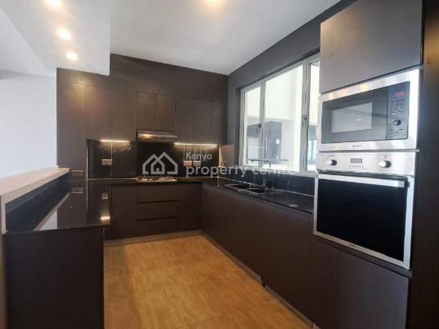 Apartment for rent in Westlands, Nairobi