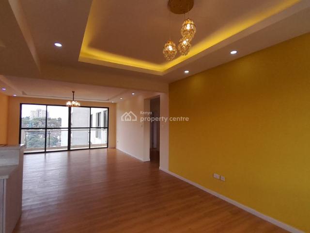 Apartment for rent in Westlands, Nairobi