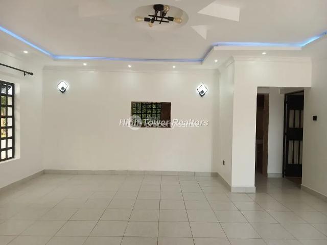 House for rent in Karen, Kiambu
