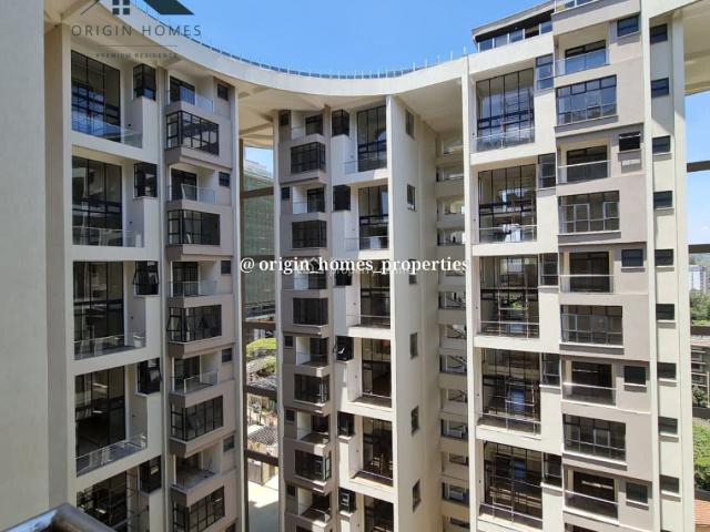 Apartment for rent in Westlands, Nairobi