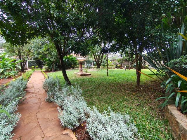 House for rent in Westlands, Nairobi