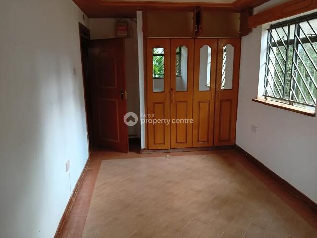 House for rent in Karen, Kiambu