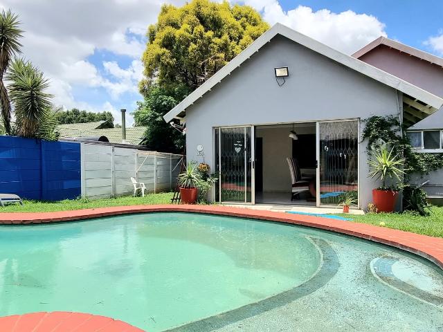 House for rent in Cape Town Ward 70, Bellville