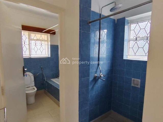 House for rent in Westlands, Nairobi