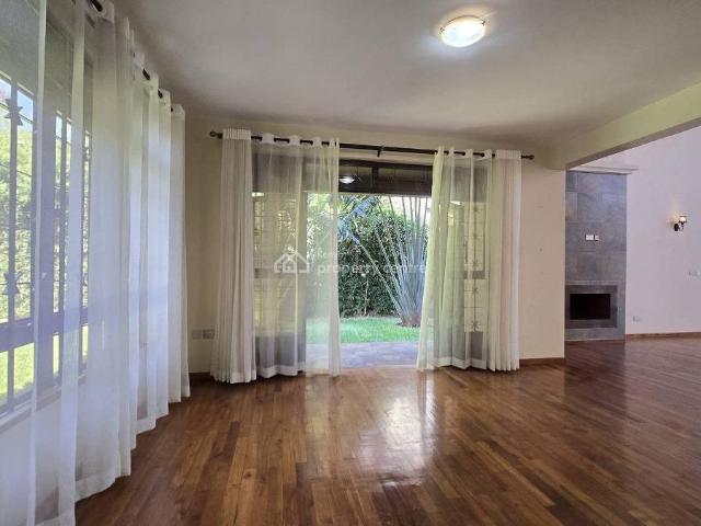 House for rent in Westlands, Nairobi