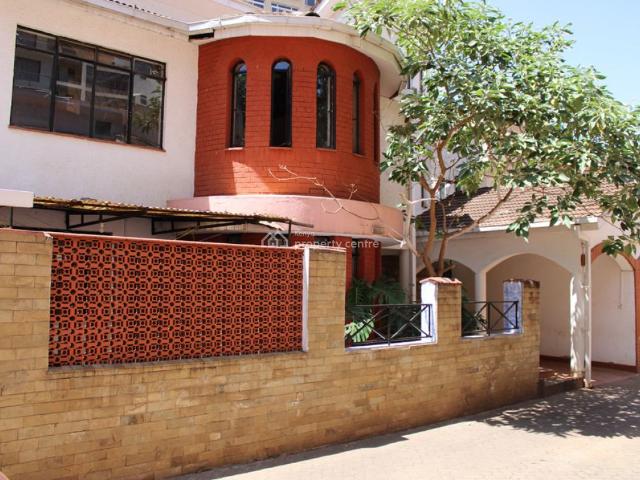 House for rent in Westlands, Nairobi