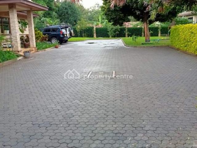 House for rent in Lavington, Kiambu