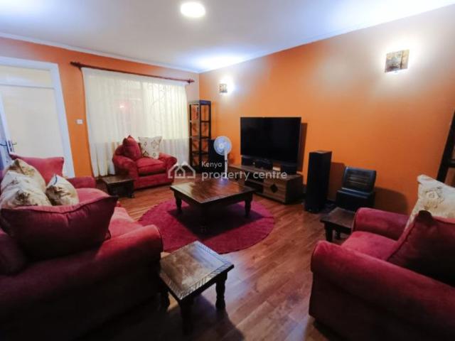 House for rent in Karen, Kiambu