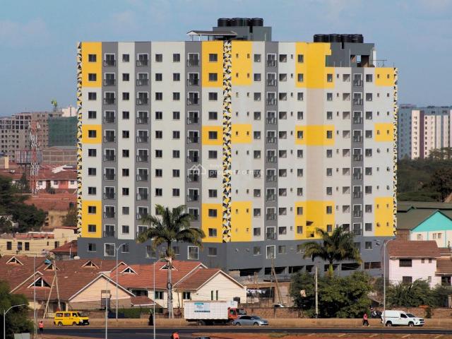 Apartment for rent in Makadara, Kiambu