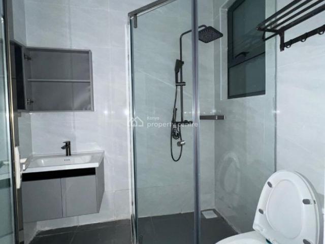 Apartment for rent in Kileleshwa, Kiambu