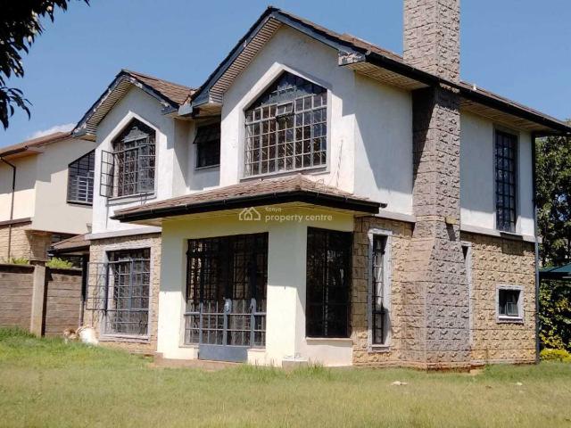 House for rent
