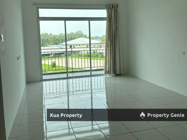 Apartment for rent in Stutong Baru, Kampung Sungai Tapang