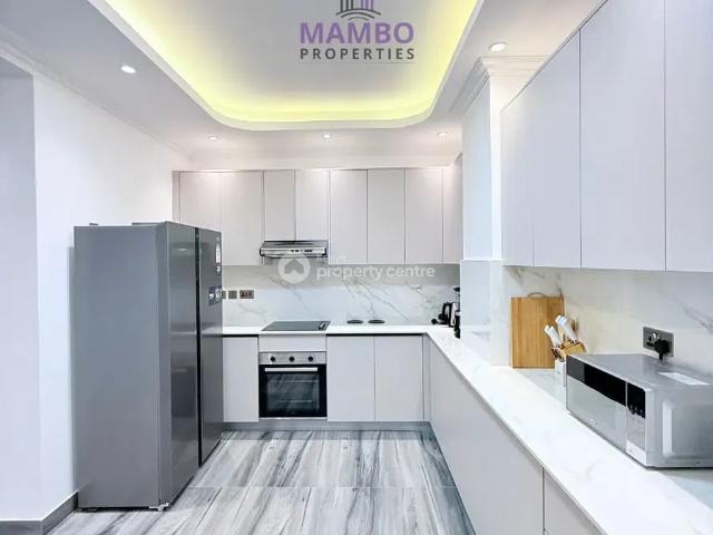 Apartment for rent in Westlands, Nairobi
