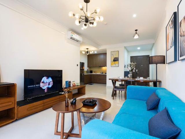 Căn hộ cho thuê tại Thủ Đức, Hồ Chí Minh