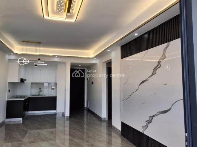 Apartment for rent in Kiambu, Nairobi