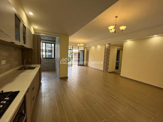 Apartment for rent in Kileleshwa, Kiambu