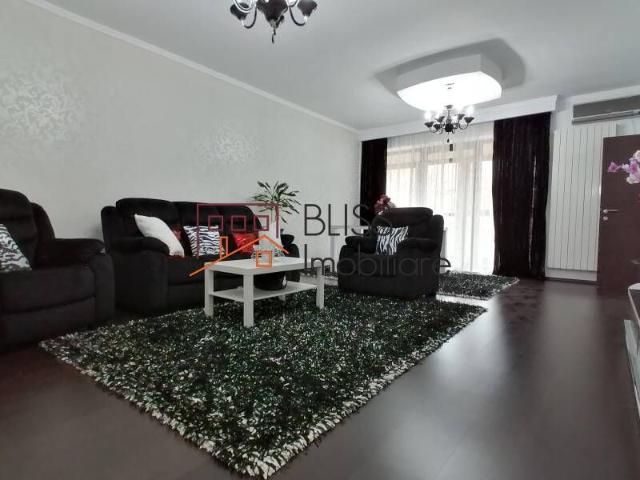 Apartament închirieri în București