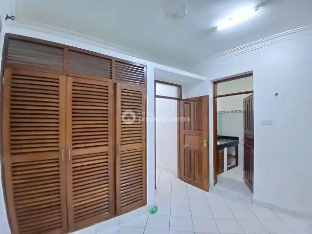 Apartment for rent in Mtwapa, Shimo la Tewa