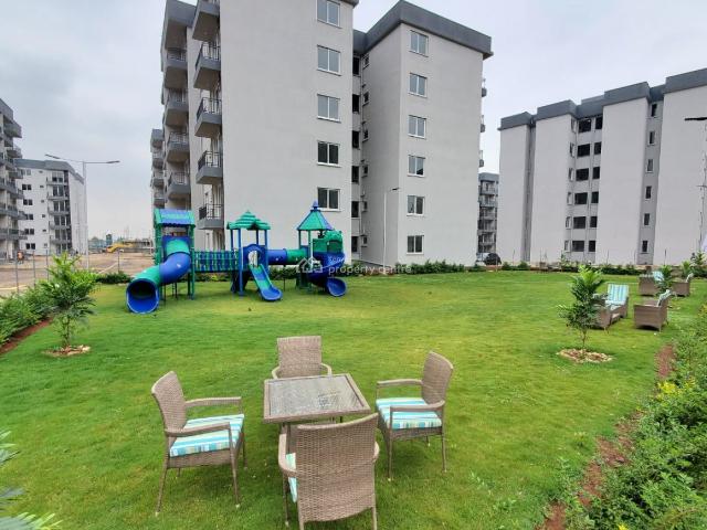 Apartment for rent in Machakos