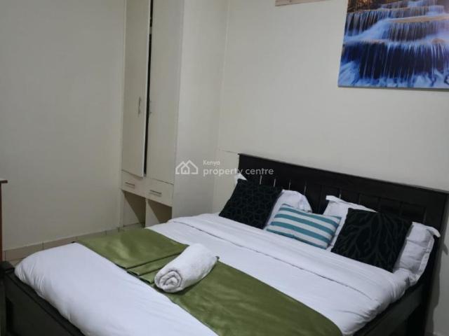 Apartment for rent in Kiambu, Nairobi
