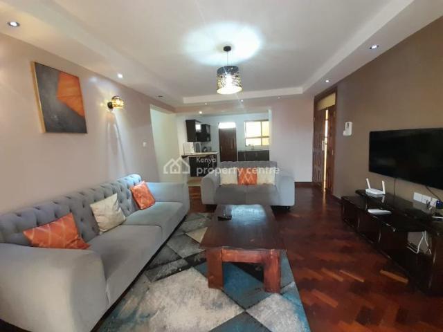 Apartment for rent in Kiambu, Nairobi