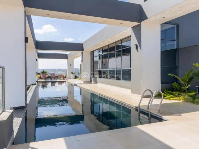Apartment for rent in Westlands, Nairobi