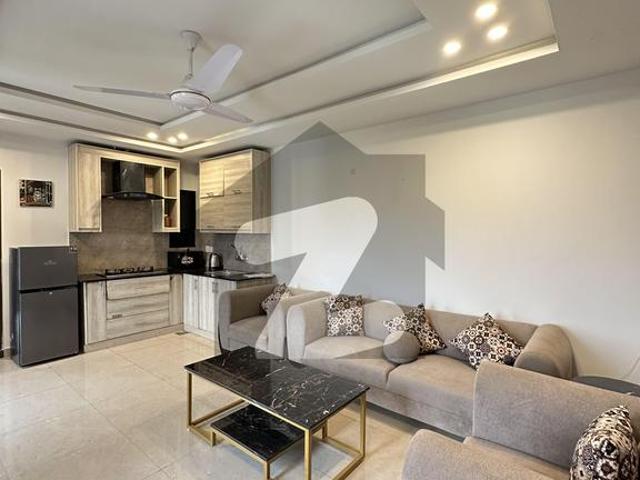 Apartment for rent in Islamabad