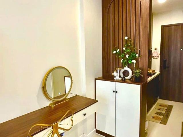Căn hộ cho thuê tại Hồ Chí Minh