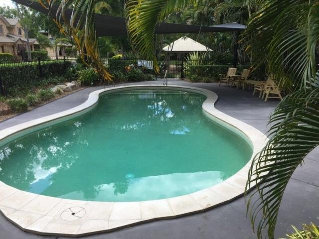 Townhouse for rent in Toombul, Queensland