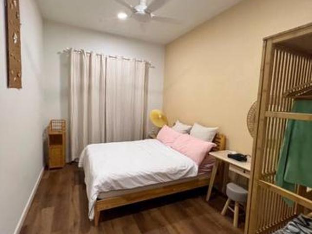 Serviced Residence for rent in Wellesley, Penang