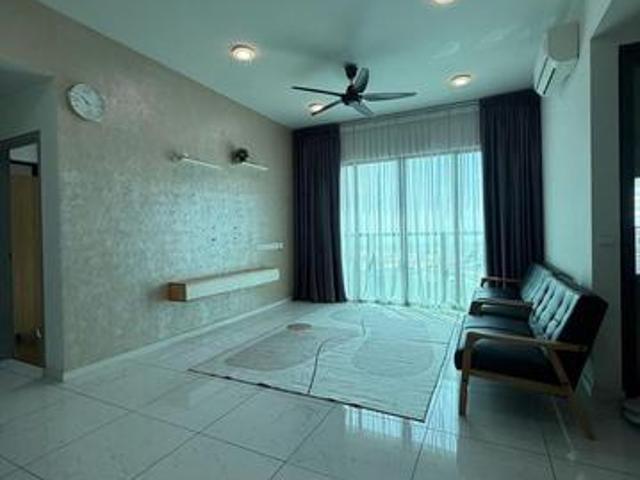 Serviced Residence for rent in Wellesley, Penang