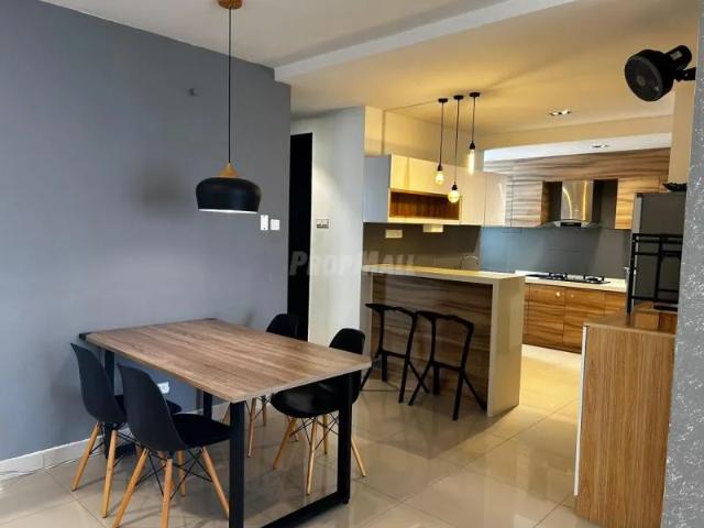 Apartment for rent in Cheras, Majlis Perbandaran Kajang