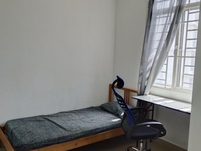 Room for rent in Country Heights Damansara, Kuala Lumpur