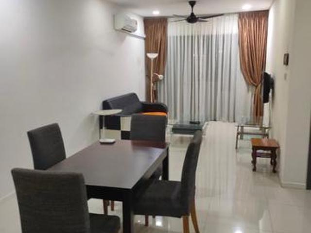 Serviced Residence for rent in Johor Bahru