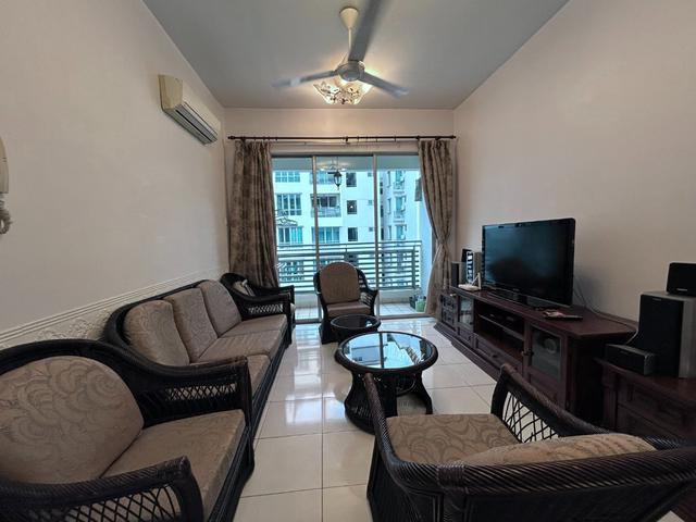Serviced Residence for rent in Petaling, Subang Jaya