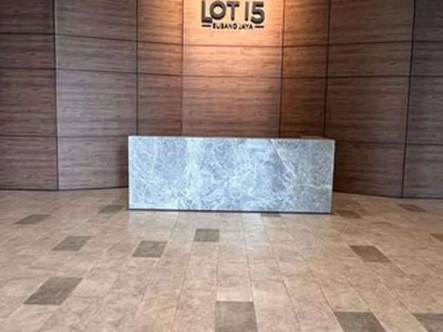 Condominium for rent in Petaling, Subang Jaya