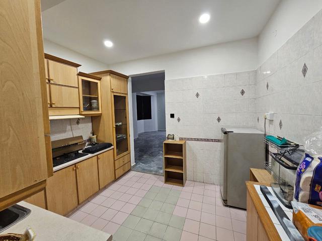 Apartment for rent in Petaling, Subang Jaya