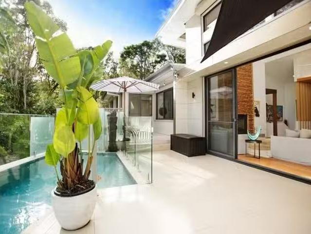 House for rent in Suffolk Park, New South Wales