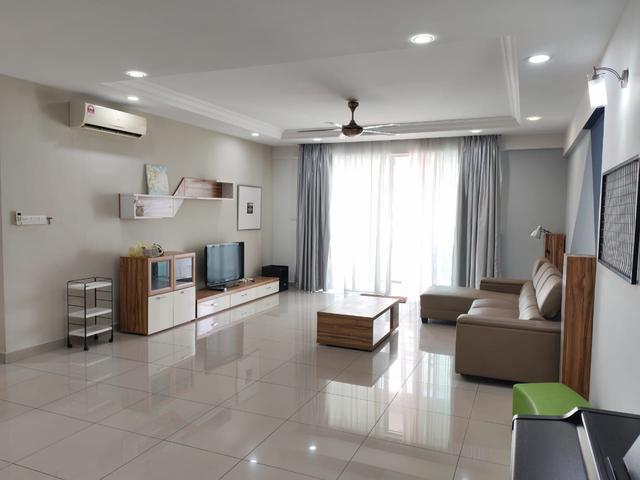 Condominium for rent in Barat Daya, George Town