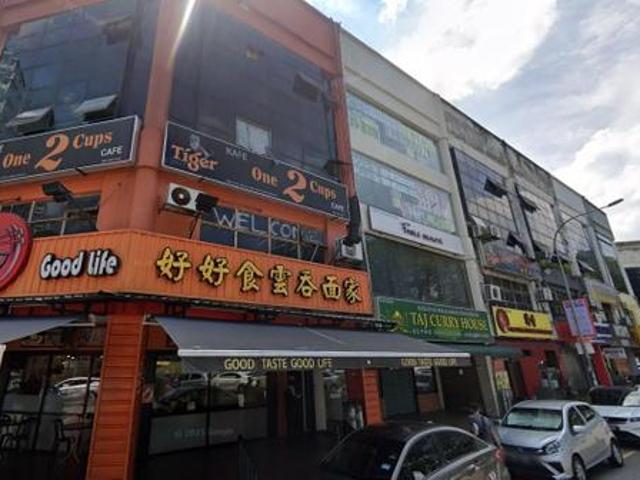 Residential House for rent in Johor