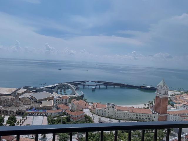 Căn hộ cho thuê tại Phú Quốc, Kiên Giang