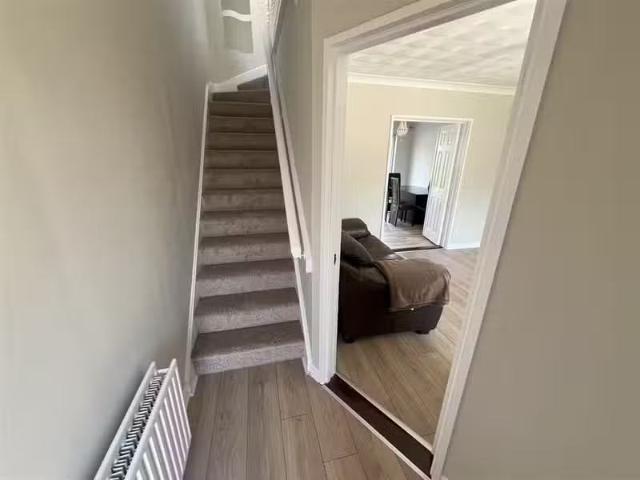 House to rent