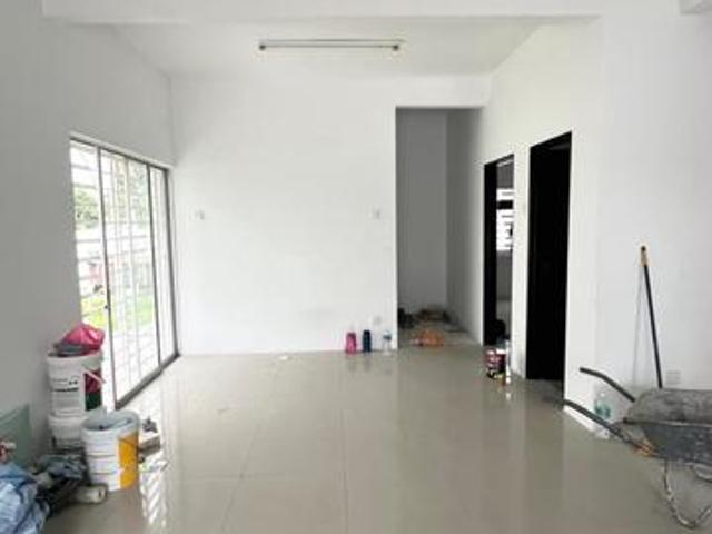 Terraced House for rent in Port Klang, Selangor