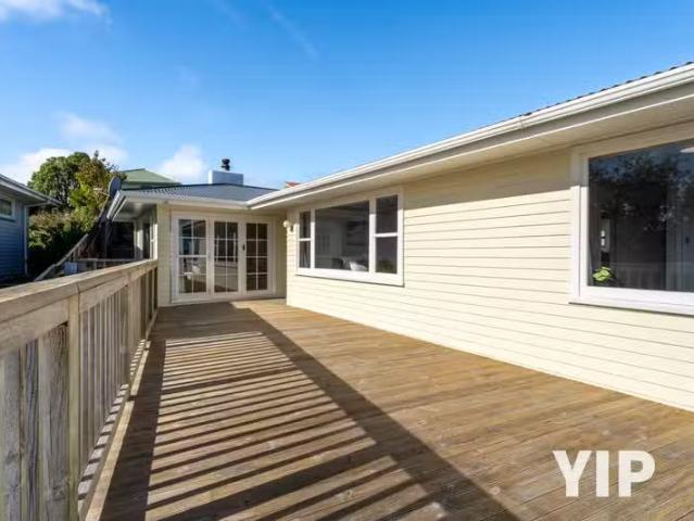 House for rent in Matata, Wellington