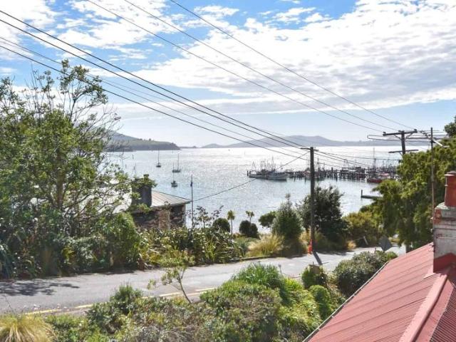 Apartment for rent in Otakou